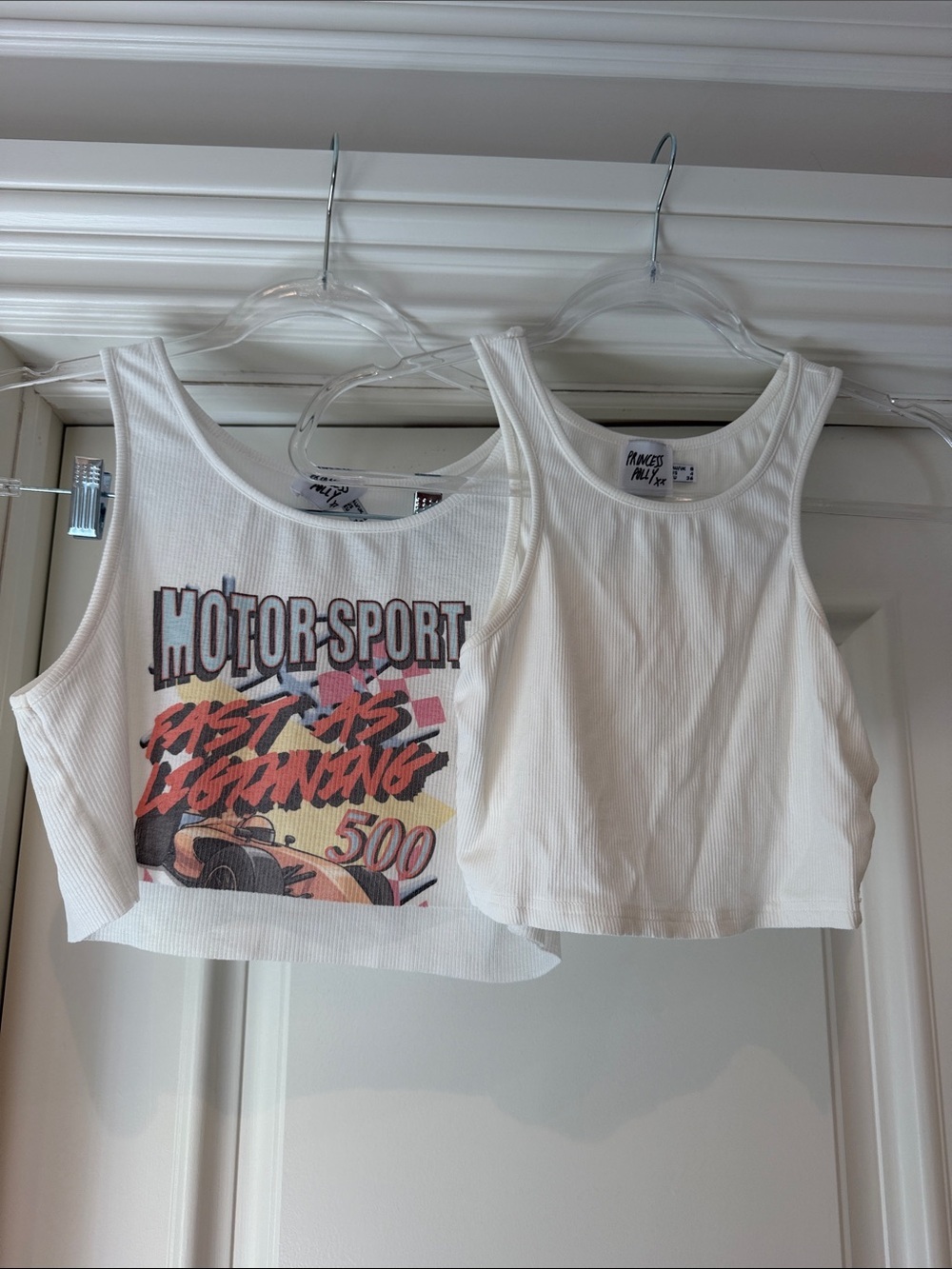 Princess Polly Bundle 2 Tank Tops